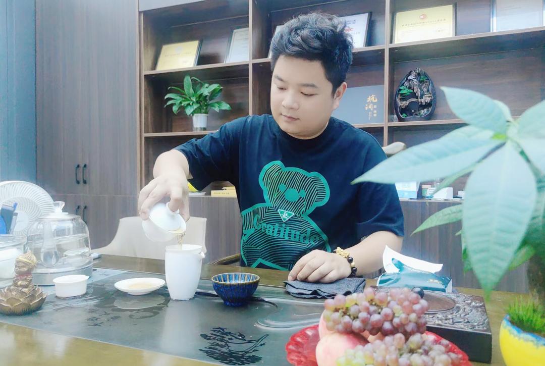 90后新势力代表,看永州店如何树立品牌经营思维,加速抢占市场