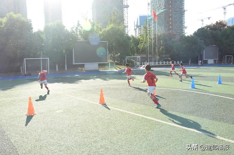 南京建邺区高中学校排名,建邺区最好公办小学排名