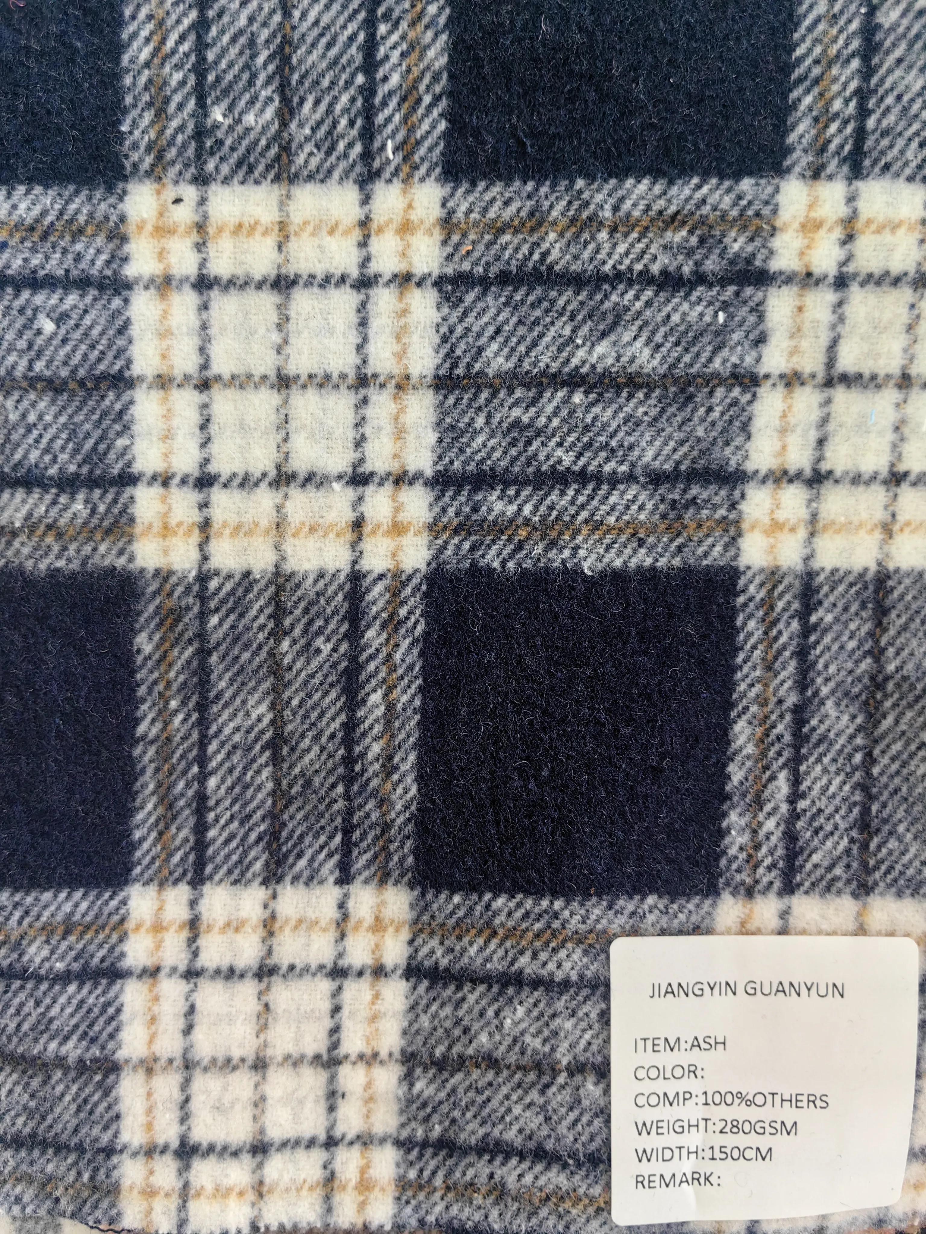 法兰绒面料哪一种最好,法兰绒面料用途