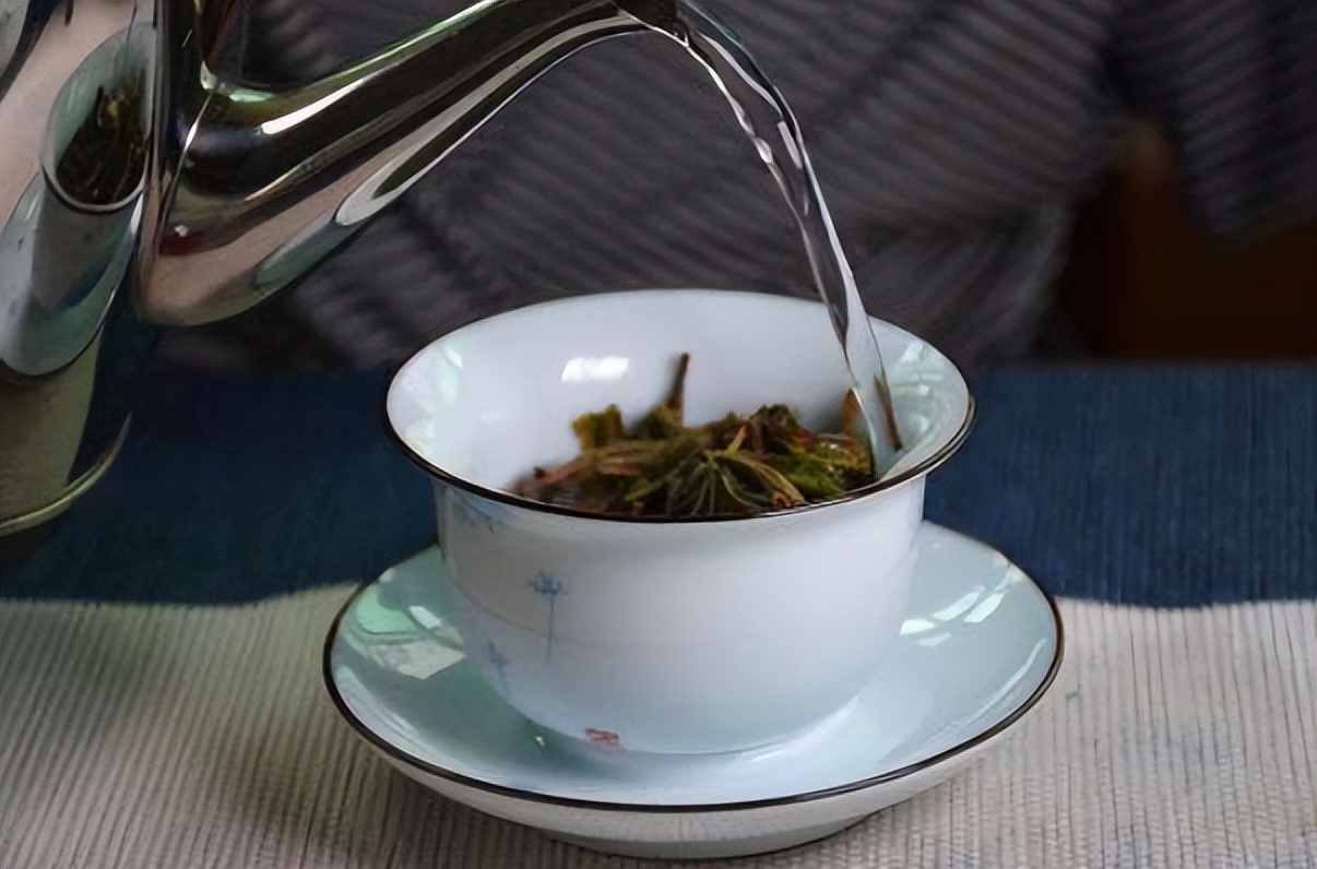 六大茶类中哪种茶泡茶最需要技术,武夷岩茶茶汤甘醇鲜滑