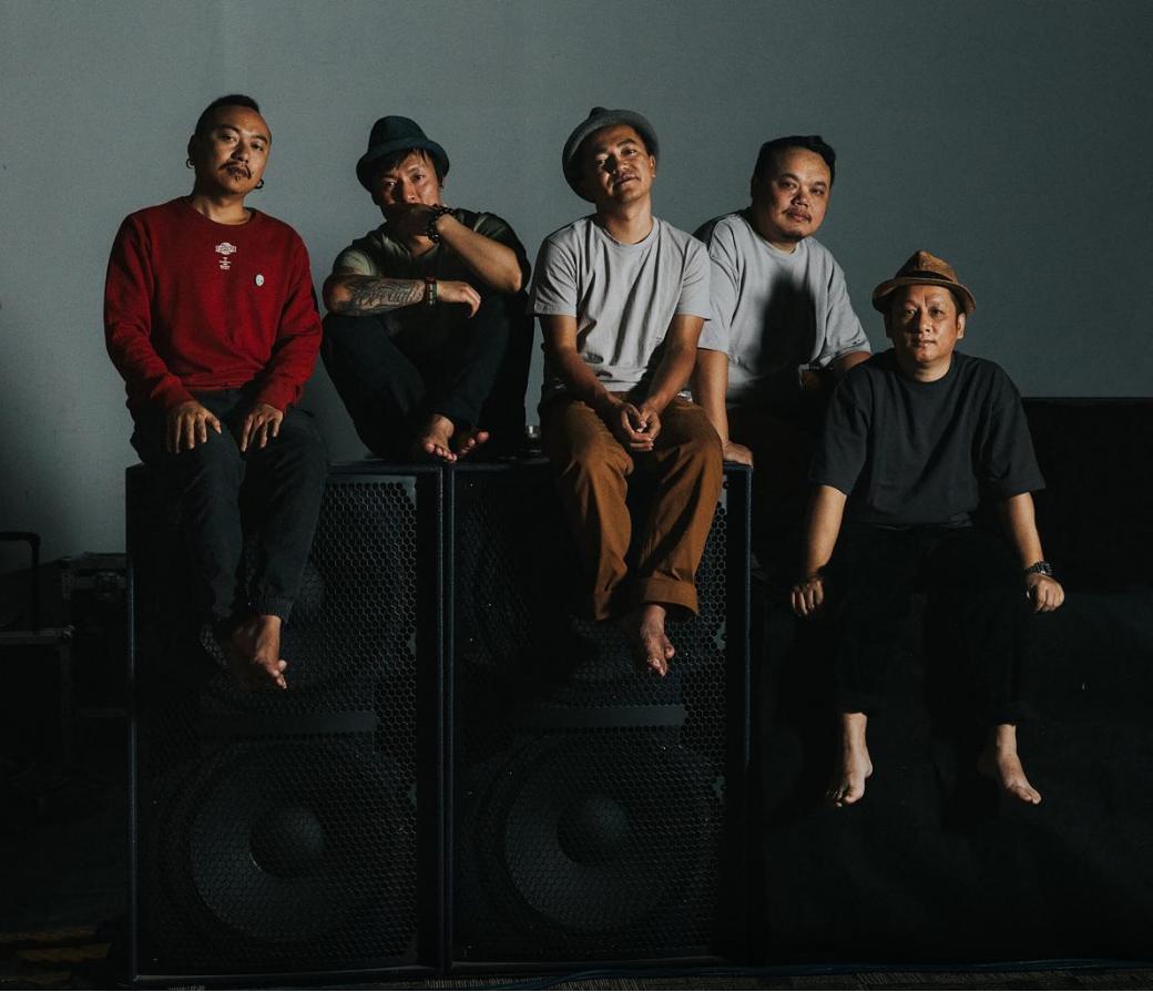 行走河南·读懂中国丨2023鸡公山夏夜民谣戏剧季即将开启