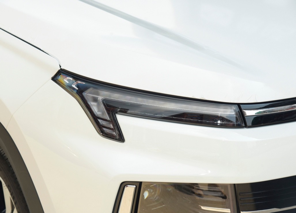 20万预算福音3款重磅suv值得一看,空间颜值or性价比日系小型suv对决