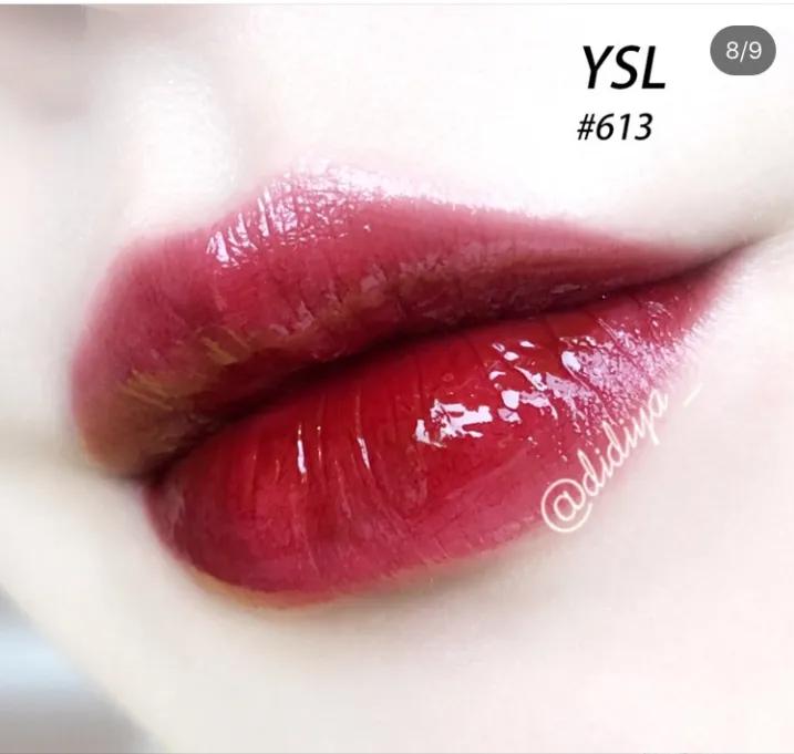 每个女生都不可能只拥有一支口红,女生一生只能买十只口红