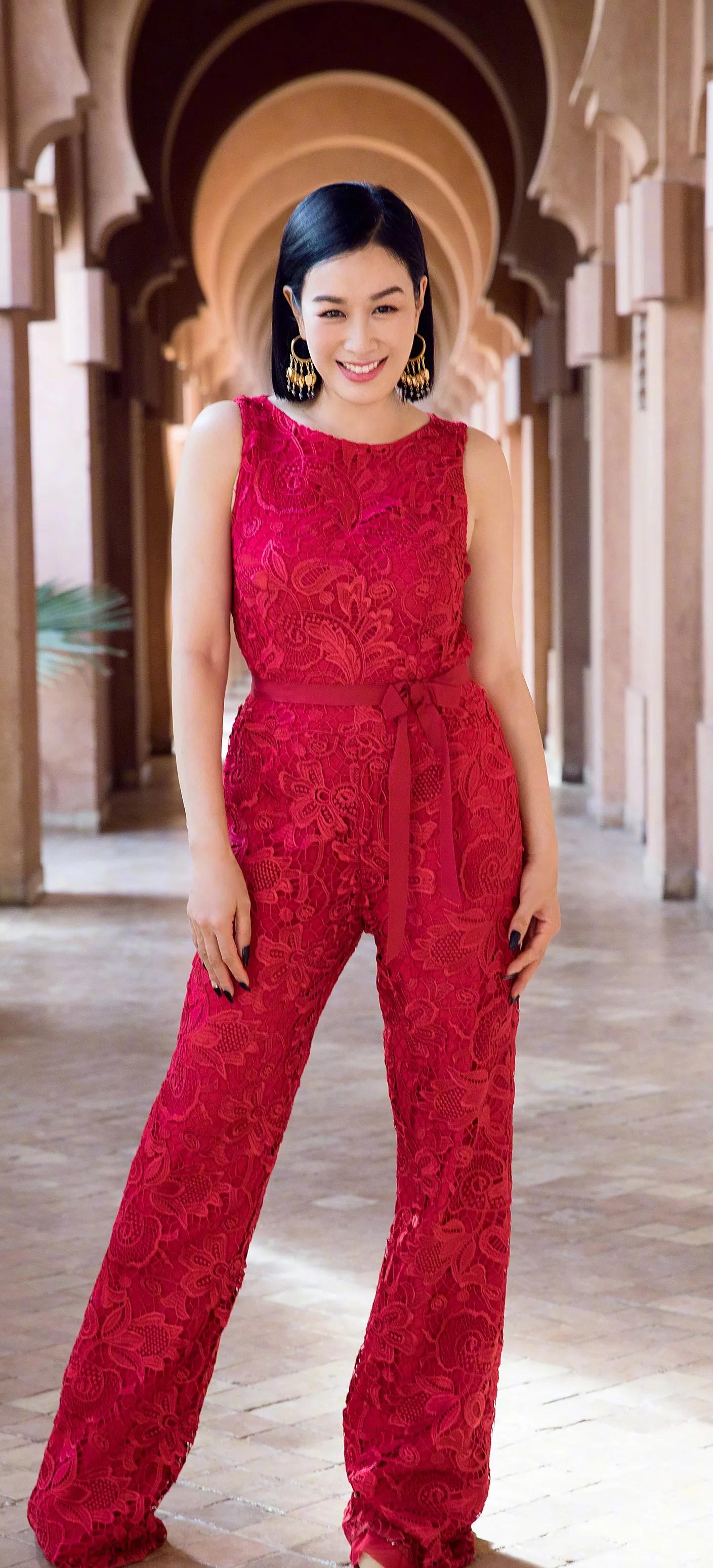 钟丽缇写真,钟丽缇惊艳美照片