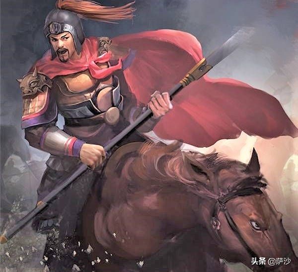 马腾手下西凉将领,西凉马腾麾下谋士有谁