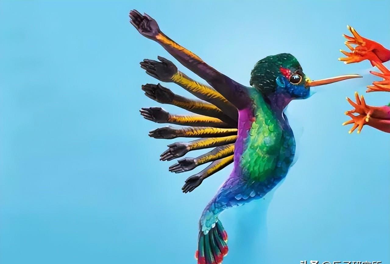 魅力绽放！探索人体艺术的绝美之处