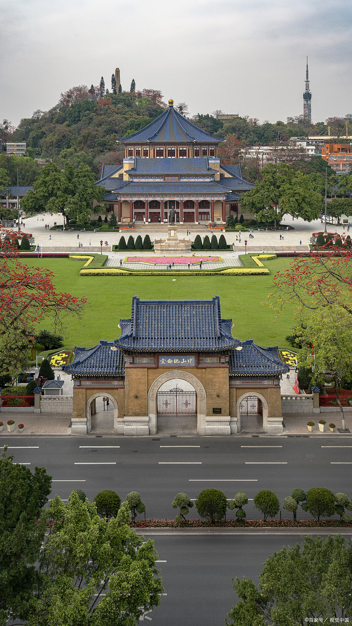 广东5月旅游攻略必去十大景点,夏季广东旅游必去十大景点排名