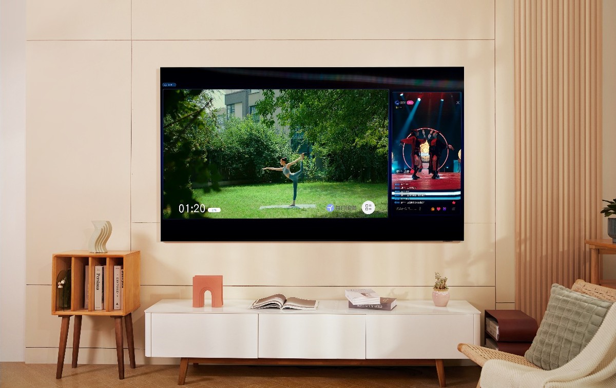 三星电视tizen升级,三星电视tizen系统能兼容安卓吗