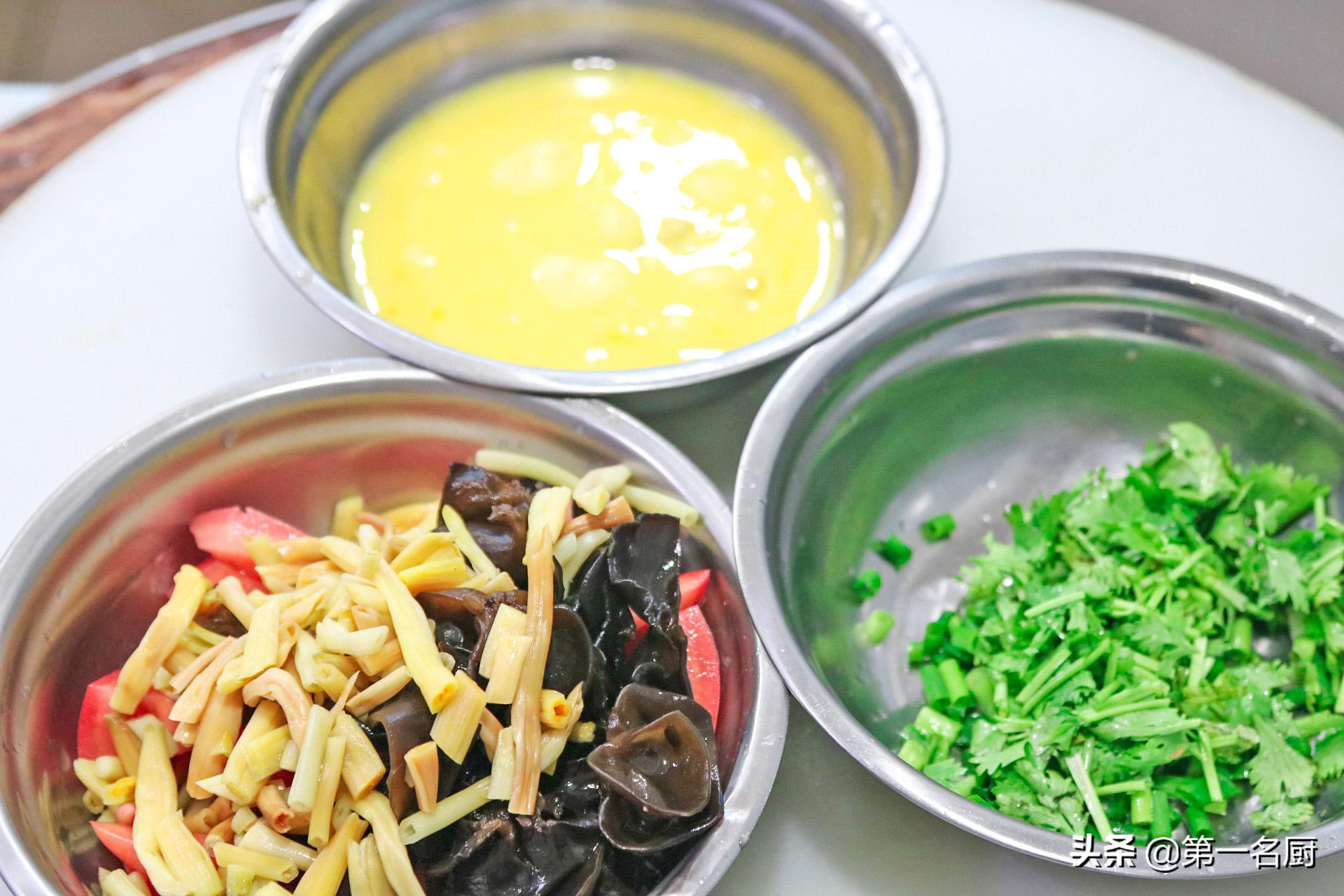 除夕年夜饭汤席5道营养汤任你选,什么汤最有营养又补身提高抵抗力