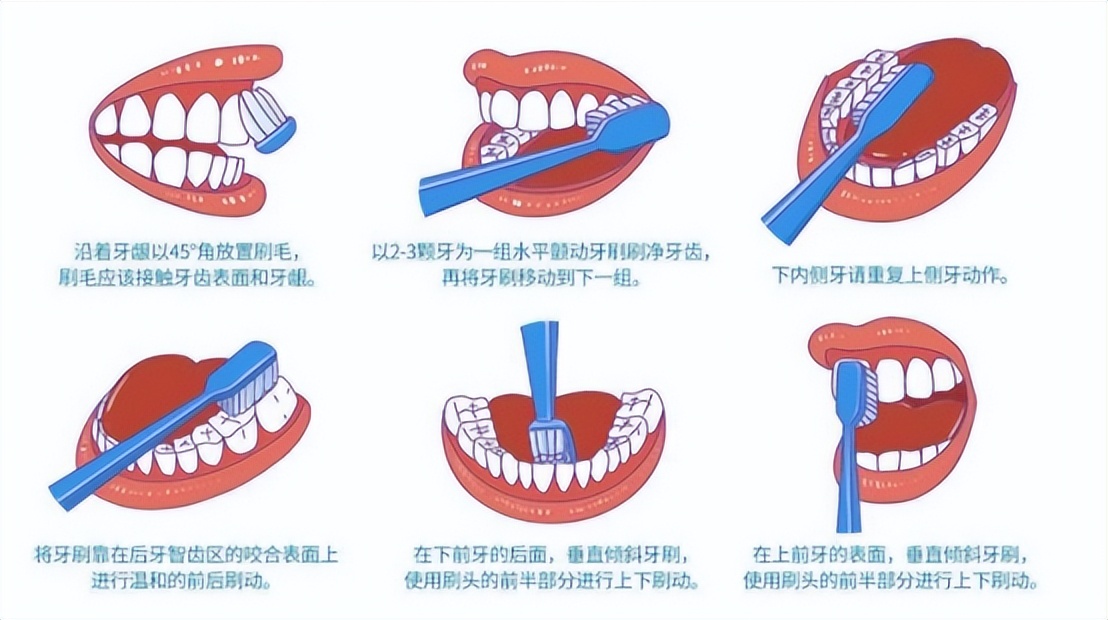 4岁儿童用电动牙刷好还是普通的,小孩用电动牙刷好还是手动的好