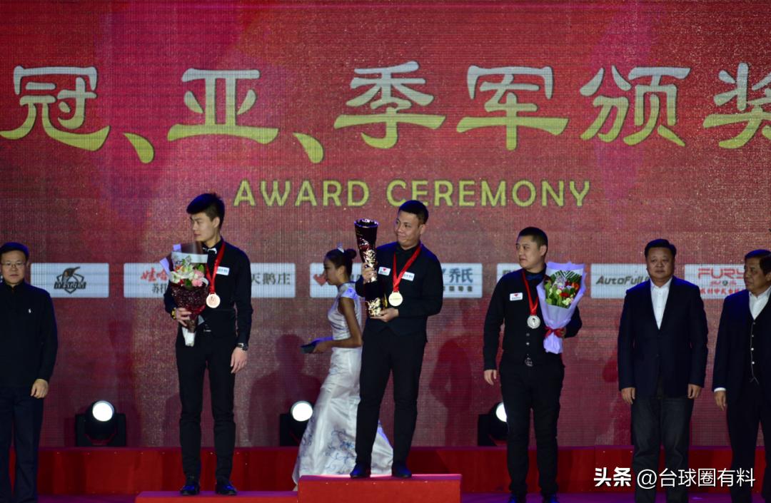 18年大师赛冠军,大师赛36强到66强