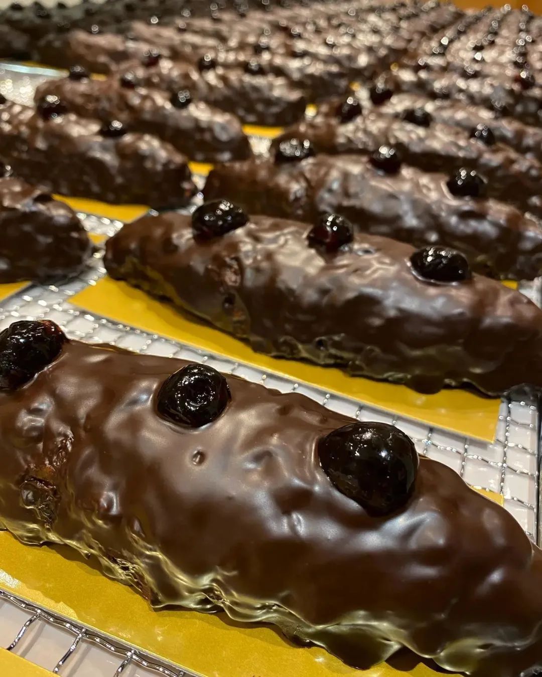 全日本第二！独创「硬面包」爱好者的天堂！坚果、果干多到爆炸！