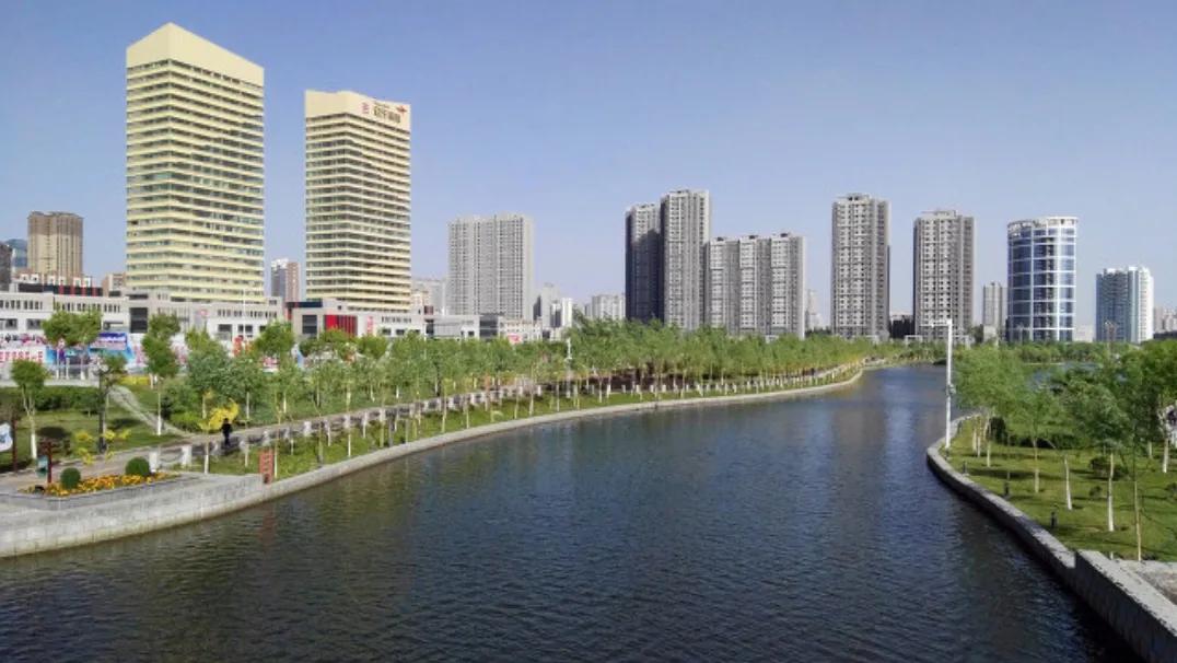 走丝绸之路，品丝路遗珠，寻西域36国（十三）塞外江南，库尔勒