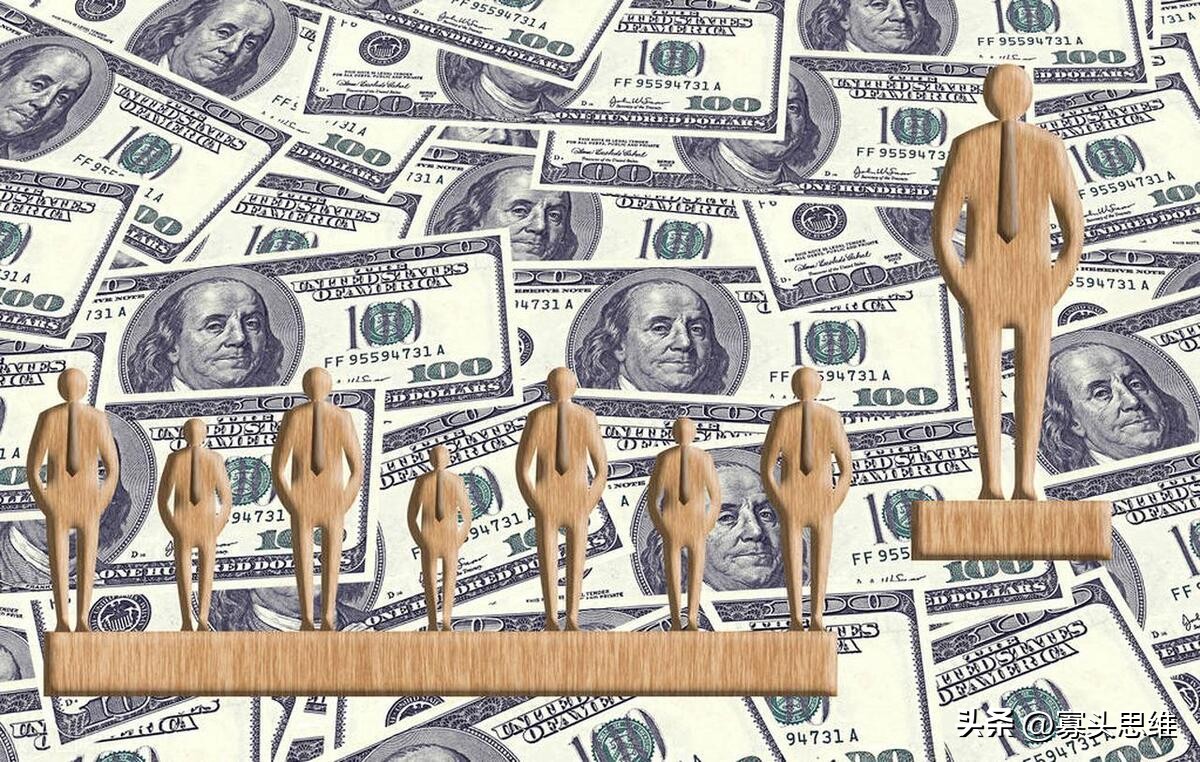 新时代新思路丨做人要有梦想，画饼可以充饥，警惕步入“雷区”