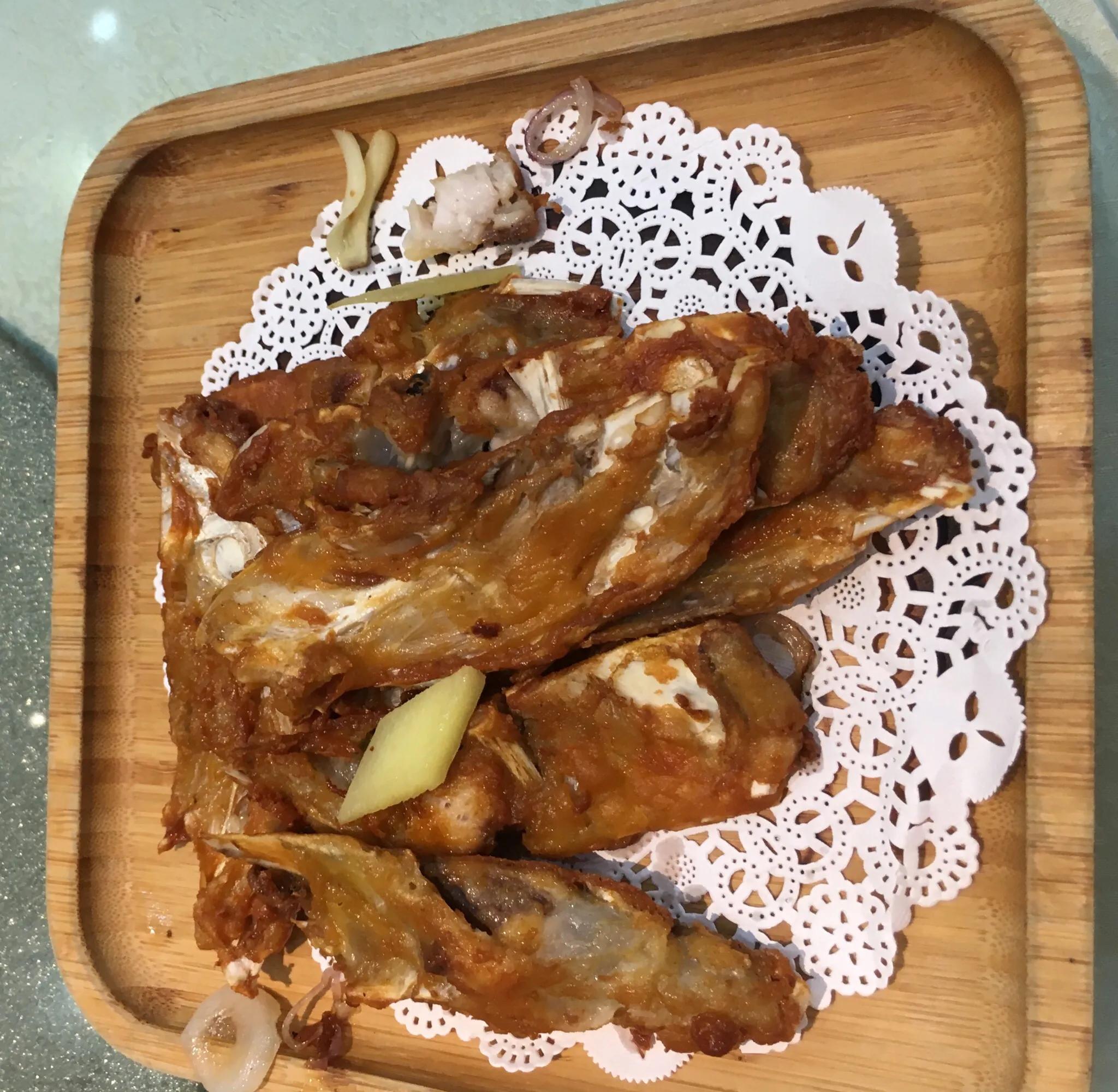 顺德佬酒楼招牌菜,我的美食日记第86篇