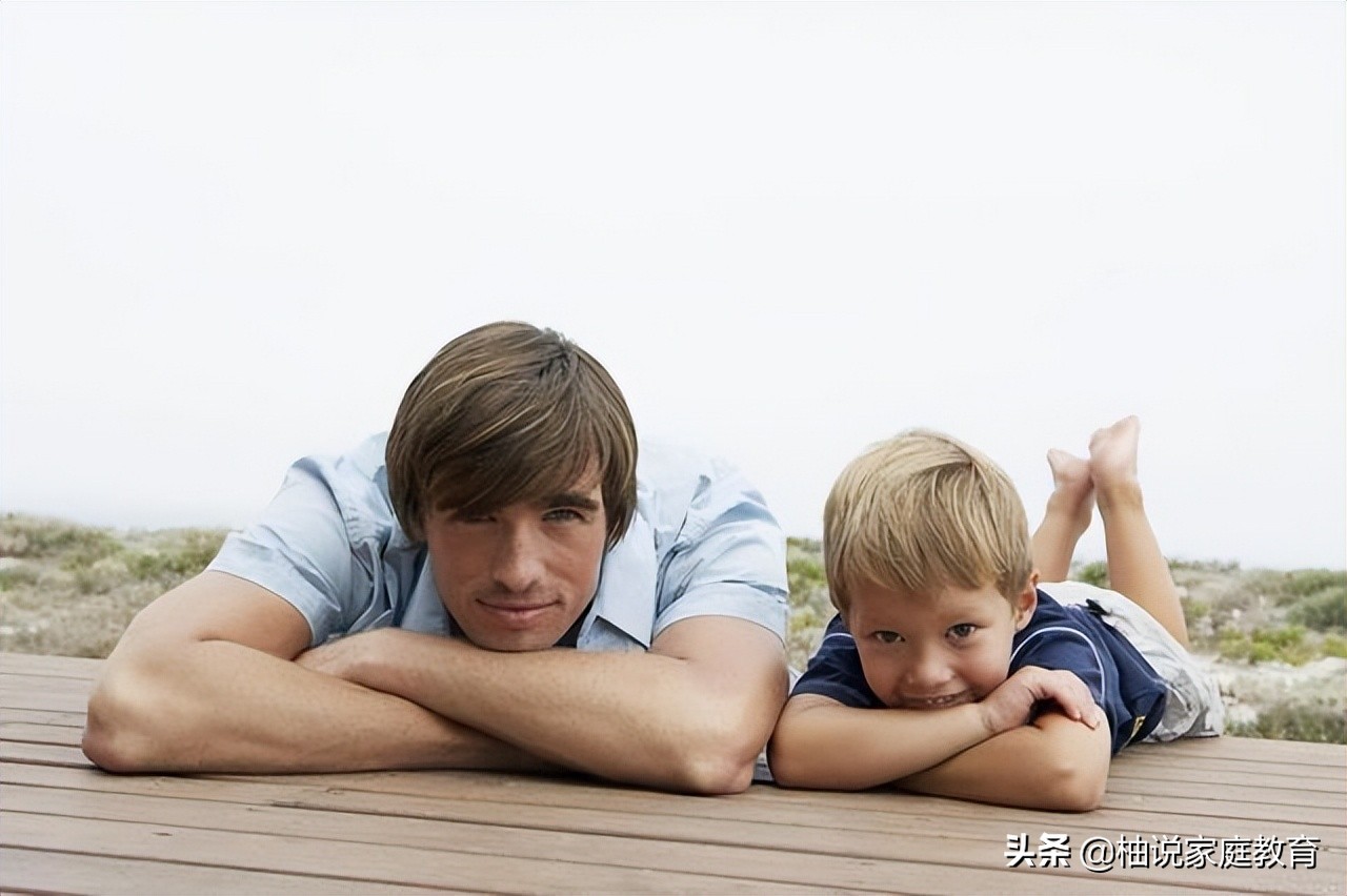 爸爸带娃翻车视频,爸爸带娃大型翻车现场