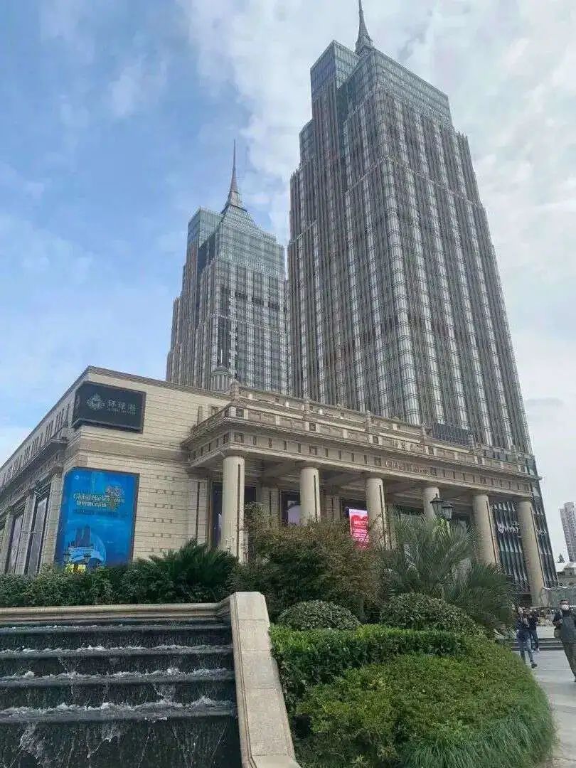 普陀中环内最好楼盘,普陀中环内最好的楼盘