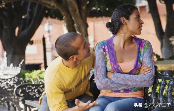 婚姻没有“标杆式”的标准，不散的婚姻就是最好的婚姻