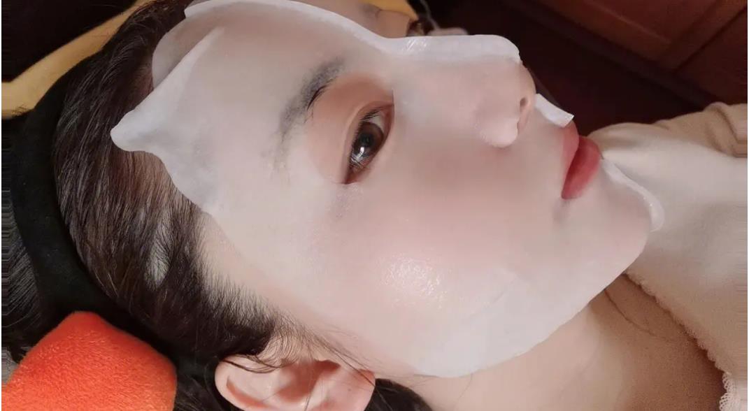 怎么给小孩儿弄面膜效果好,敷面膜的正确步骤和技巧