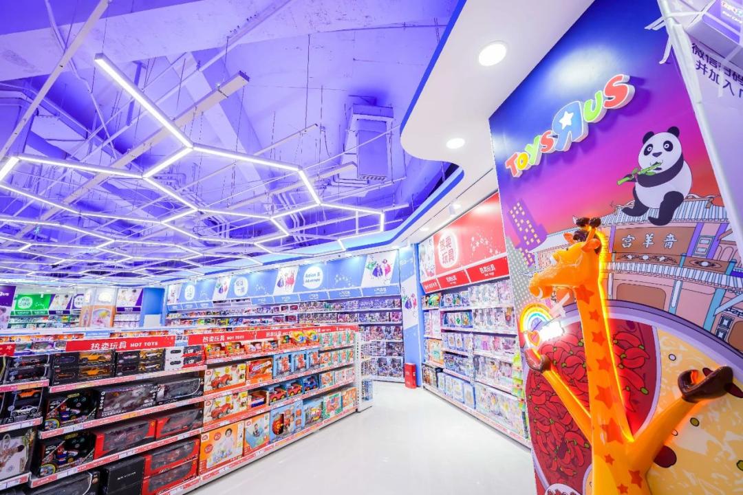 龙湖天街的吸引力到底在哪里,龙湖天街的优劣势