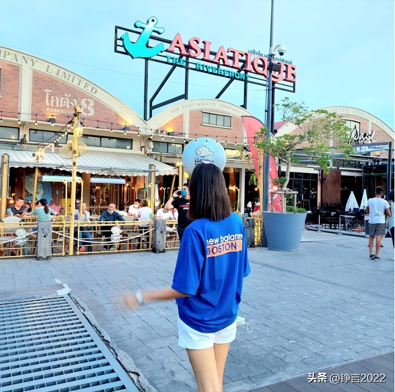 去泰国曼谷必吃的街边小吃,泰国曼谷夜市必吃美食