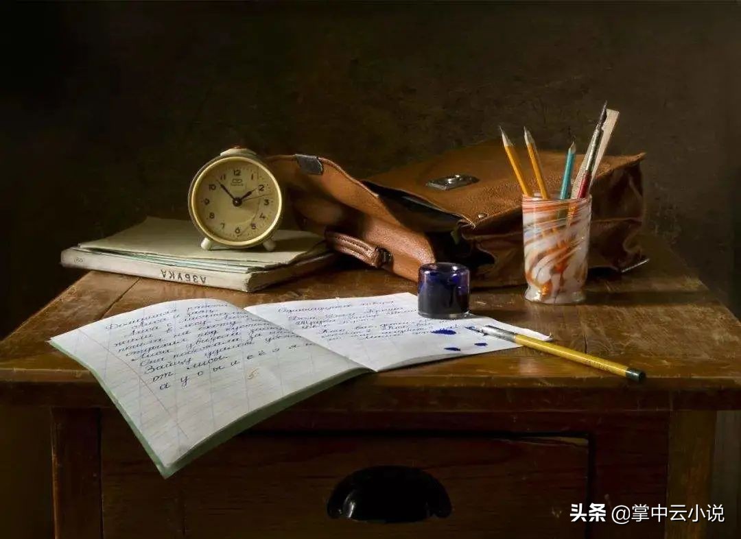 从小白到大神网文进阶之路,网文干货分享