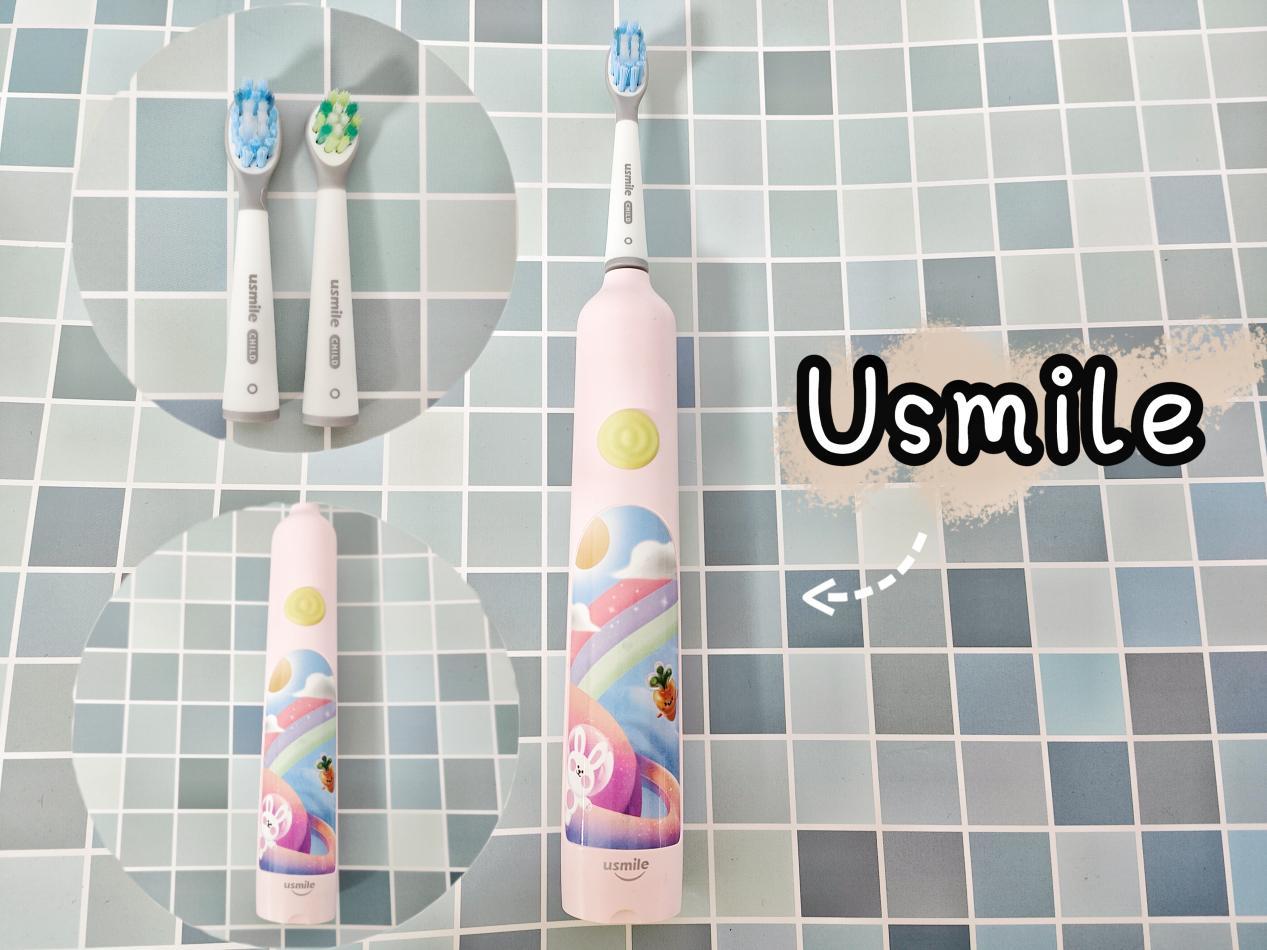 儿童电动牙刷测评最好的前十名,1-6岁儿童电动牙刷测评排行榜