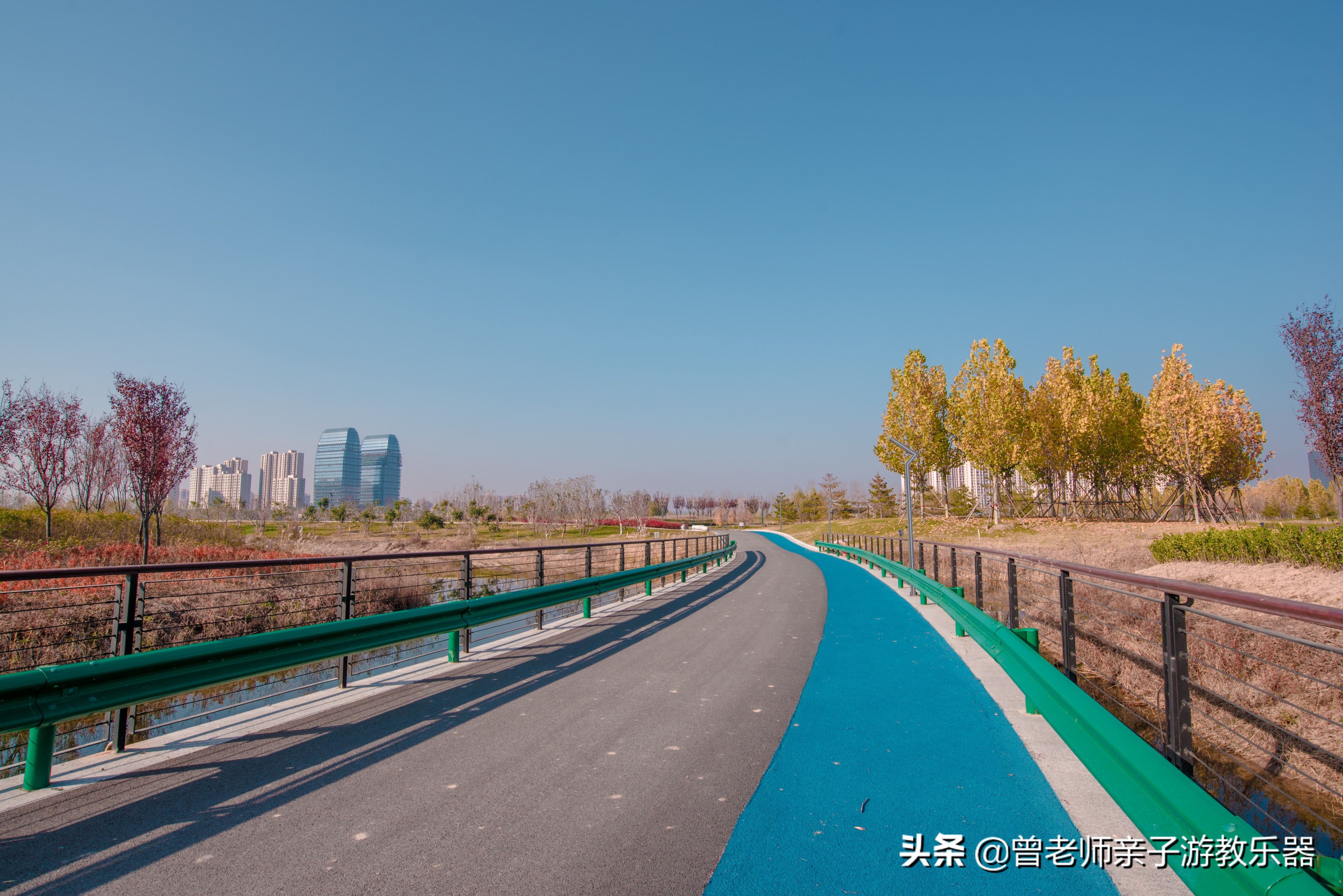 2022西安遛娃一日游的绝佳去处,2022年春节西安遛娃去哪玩最合适