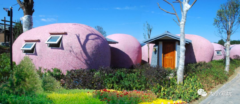 五家顶级野奢度假酒店,藏于山巅的野奢度假酒店