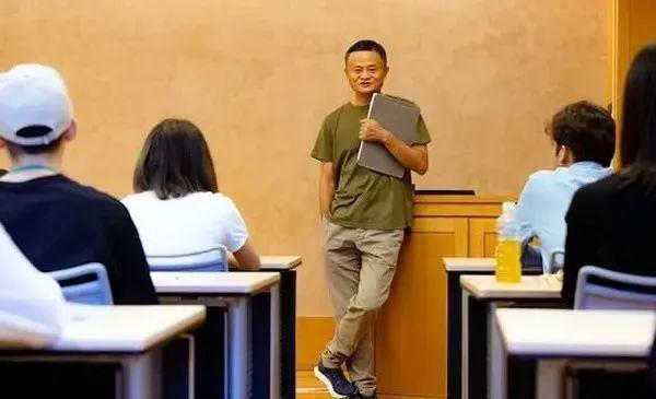 阿里业务调整最新消息,阿里大变革