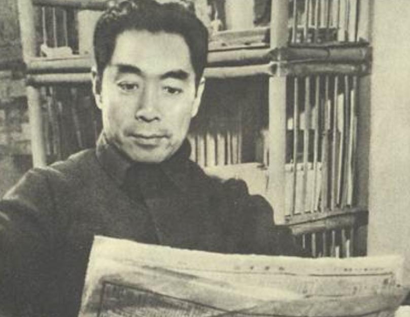 中国筹备制造原*弹子**时，犹太商人送上浓缩铀，周总理：查明真伪