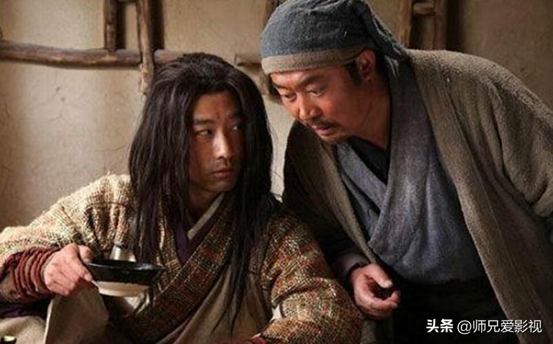 达摩祖师电视剧片段,达摩祖师40集电视剧谁演的