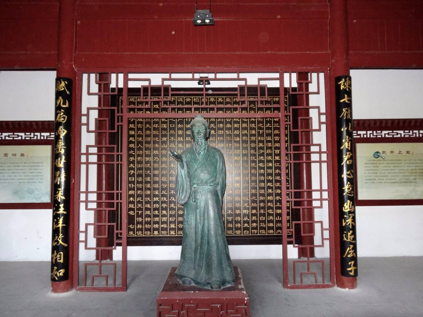 成语故事千钧一发,成语故事千钧一发文字