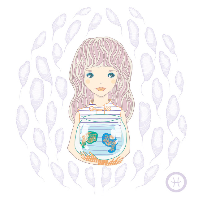 双鱼座本周桃花运怎么样,双鱼座2022桃花运爆棚