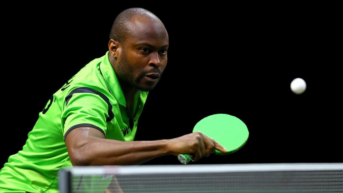 最新战报！王楚钦4-1淘汰日本内战王，18岁非洲小将创历史