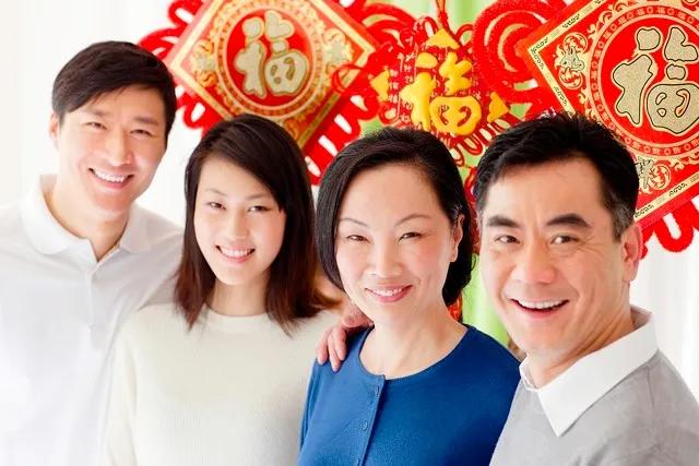 瞧这一家子的人,瞧这一家子原版