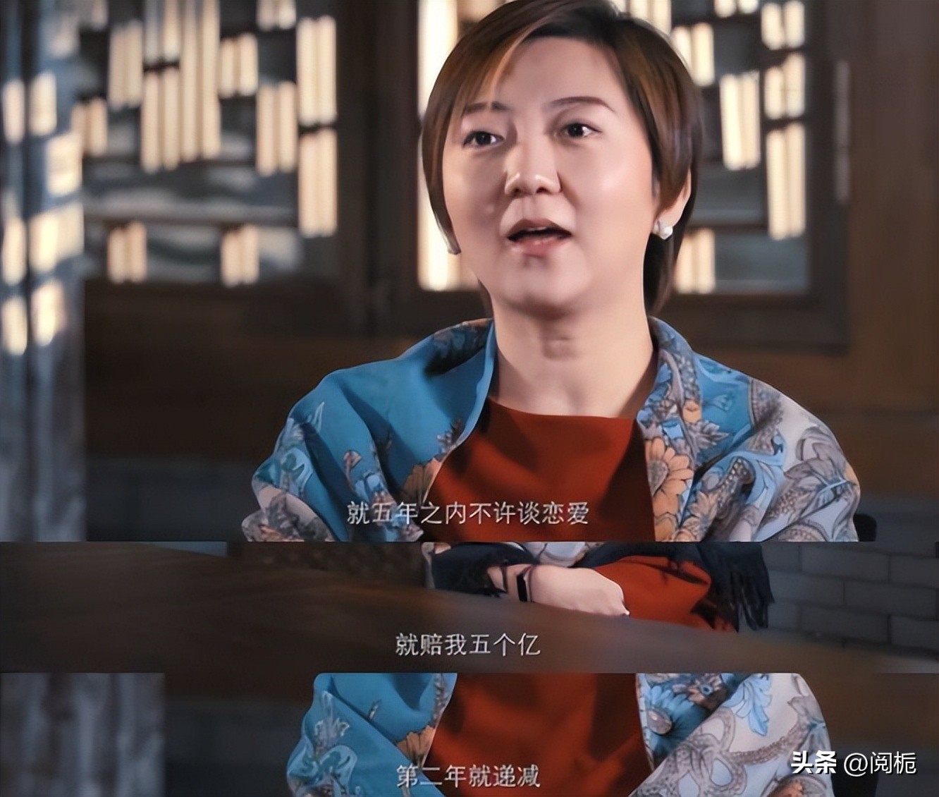 赵本山两个女儿同爹不同命完整版,赵本山几个女儿同爹不同命