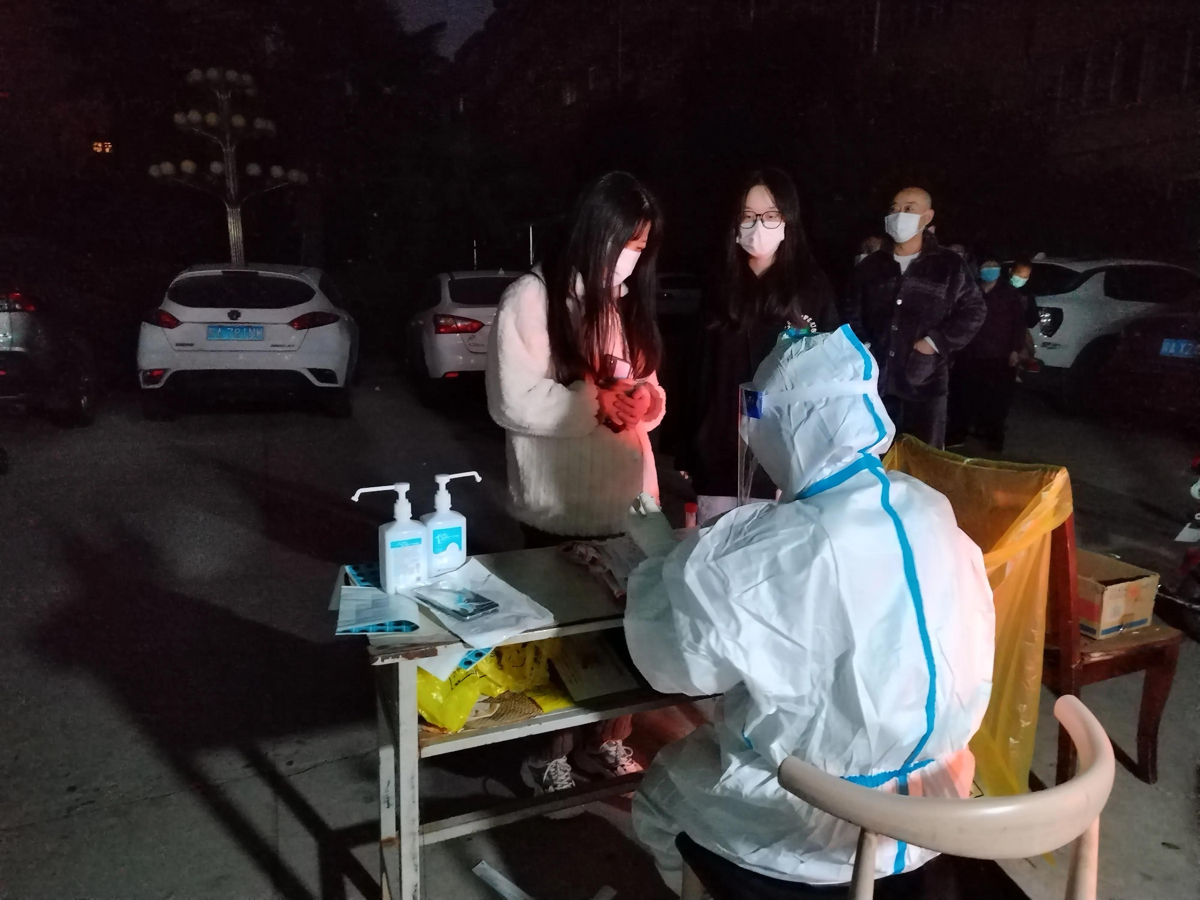 我加入到创汇社区的微信群感到很温馨