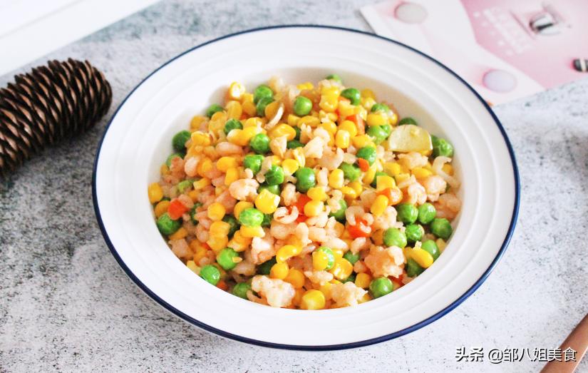 孩子视力不好吃什么可以保护眼睛,吃富含哪些营养素的食物对眼睛好