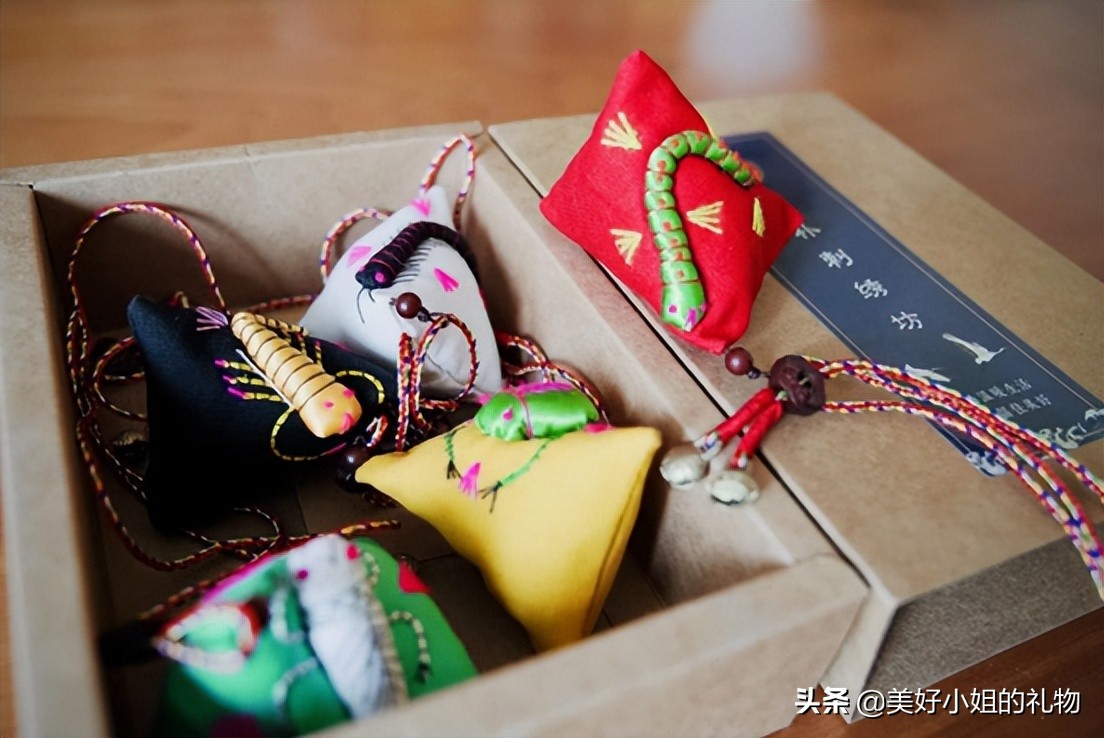 端午节礼盒来啦,端午礼物高档礼盒