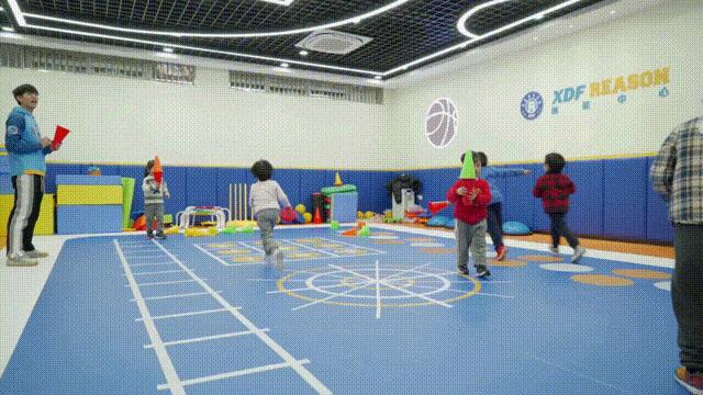 少儿体适能空白市场方案,儿童体适能行业白皮书