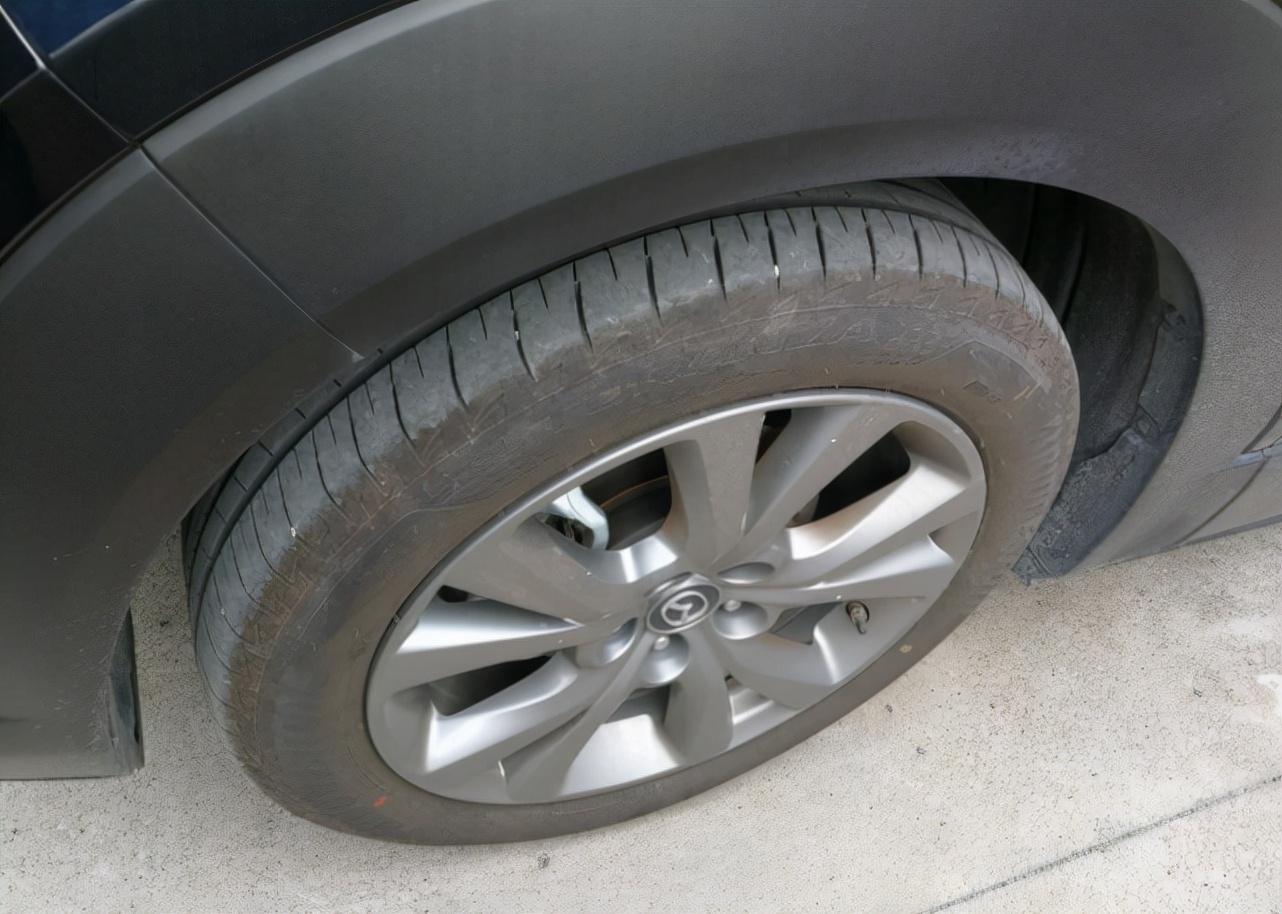 全新马自达cx-30信息曝光,手握14万