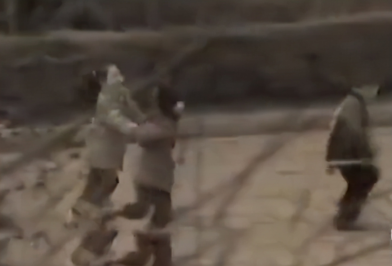 故事：大连39岁姑娘患怪病，皮肤坚硬宛如石膏，专家结论希望渺茫