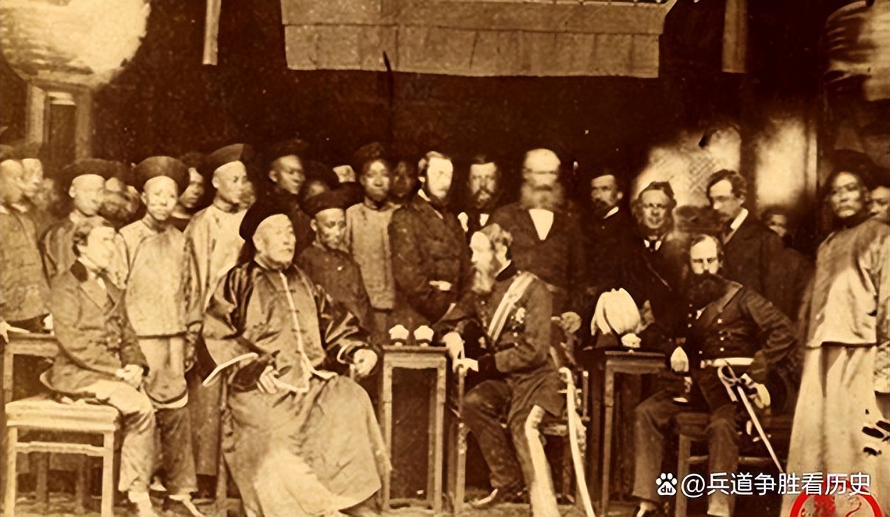 两广总督叶名琛为什么滥杀无辜,两广总督叶名琛是爱国者吗