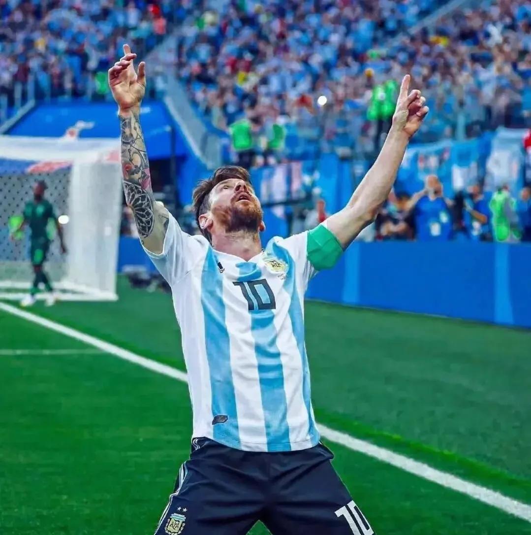 阿根廷输了会怎样,阿根廷输全部是梅西的原因吗