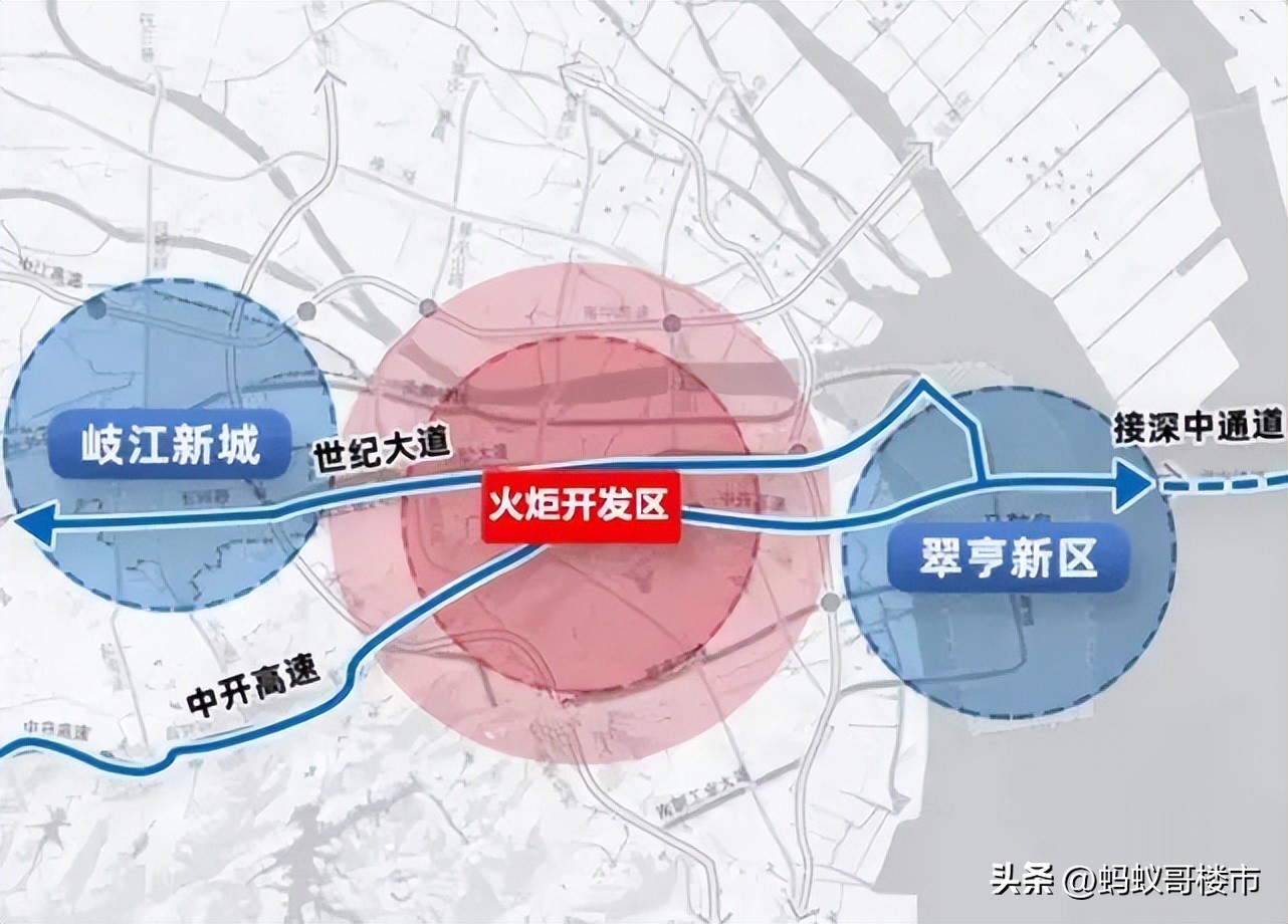 中山买房的最好地段在哪里,外地人在中山买房最新政策