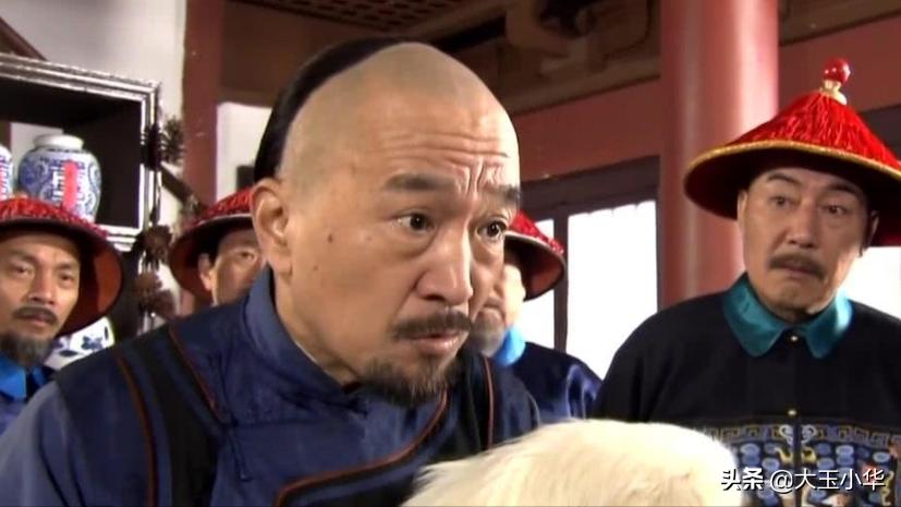 刘罗锅刘墉的结局怎么样,刘墉是怎么被刘罗锅骗的