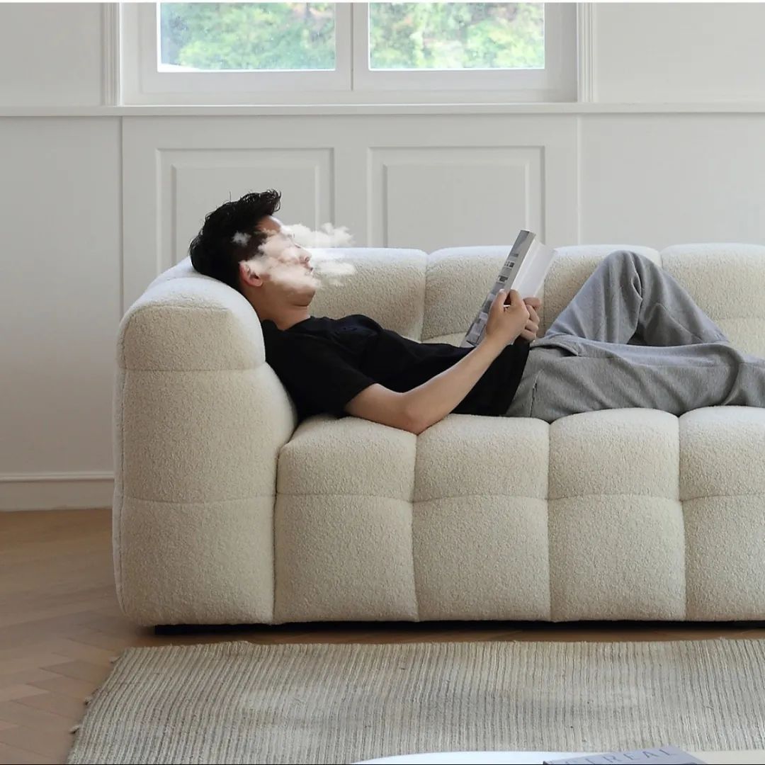 十大最不建议买的网红沙发,网红沙发哪款最实用