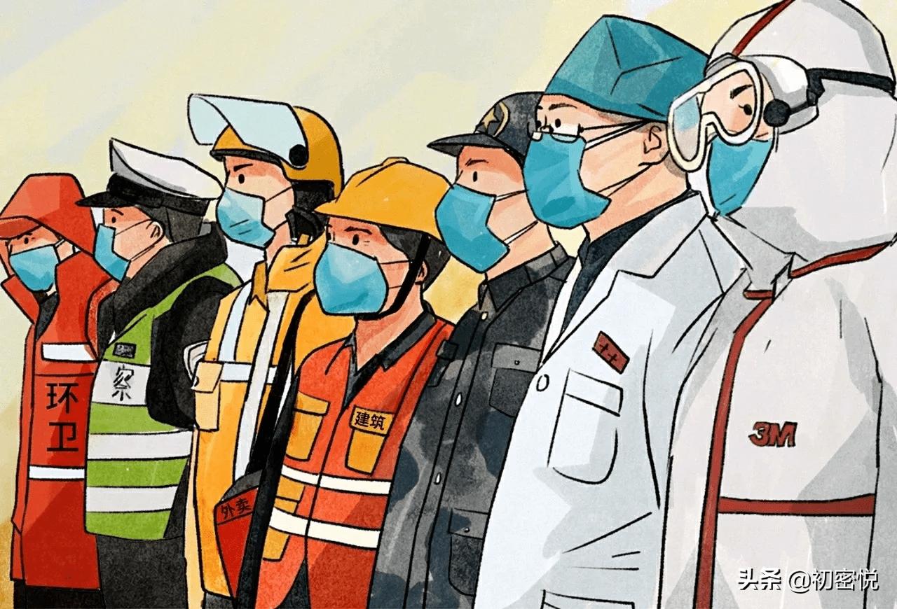 新冠初阳后生活注意事项,新冠初愈后注意事项