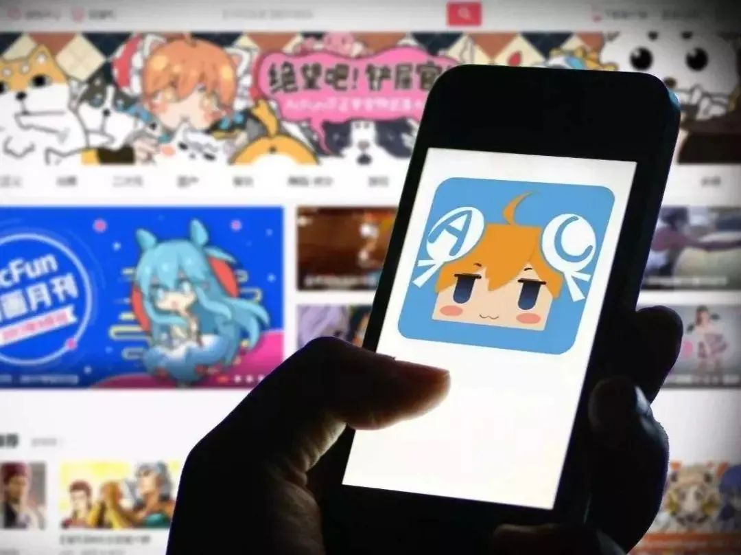 21年买的番！23年才给上！这个正版动画网站太惨了！